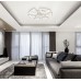 Потолочная люстра INNOVATION STYLE INNOVATION STYLE 83045 Natali Kovaltseva