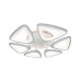 Потолочная люстра INNOVATION STYLE INNOVATION STYLE 83045 Natali Kovaltseva