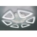 Потолочная люстра INNOVATION STYLE INNOVATION STYLE 83045 Natali Kovaltseva