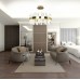 Подвесная люстра Innovation Style INNOVATION STYLE 83047 Natali Kovaltseva