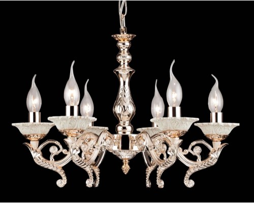 Подвесная люстра Intrigue INTRIGUE 70010-6C FRENCH GOLD Natali Kovaltseva Подвесная люстра Intrigue INTRIGUE 70010-6C FRENCH GOLD Natali Kovaltseva