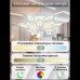 Потолочная люстра LED LIGHT LED LAMPS 81156 Natali Kovaltseva