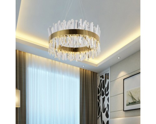 Подвесная люстра SMART LED LIGHT LED LAMPS 81222 Natali Kovaltseva Подвесная люстра SMART LED LIGHT LED LAMPS 81222 Natali Kovaltseva