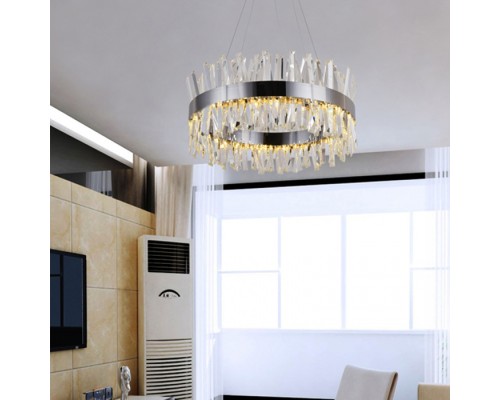 Подвесная люстра SMART LED LIGHT LED LAMPS 81223 Natali Kovaltseva Подвесная люстра SMART LED LIGHT LED LAMPS 81223 Natali Kovaltseva
