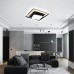 Потолочная люстра East LED SMART 84001 Natali Kovaltseva