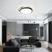 Потолочная люстра East LED SMART 84002 Natali Kovaltseva