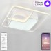 Потолочная люстра East LED SMART 84003 Natali Kovaltseva