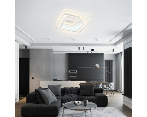 Потолочная люстра East LED SMART 84003 Natali Kovaltseva Потолочная люстра East LED SMART 84003 Natali Kovaltseva
