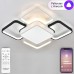 Потолочная люстра East LED SMART 84004 Natali Kovaltseva