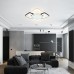 Потолочная люстра East LED SMART 84004 Natali Kovaltseva