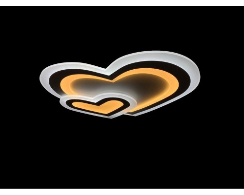 Настенно-потолочный светильник LED LAMPS 3150 Natali Kovaltseva Настенно-потолочный светильник LED LAMPS 3150 Natali Kovaltseva