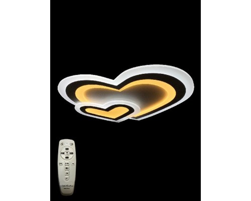 Настенно-потолочный светильник LED LAMPS 3150 Natali Kovaltseva Настенно-потолочный светильник LED LAMPS 3150 Natali Kovaltseva