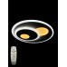 Настенно-потолочный светильник LED LAMPS 3871 Natali Kovaltseva