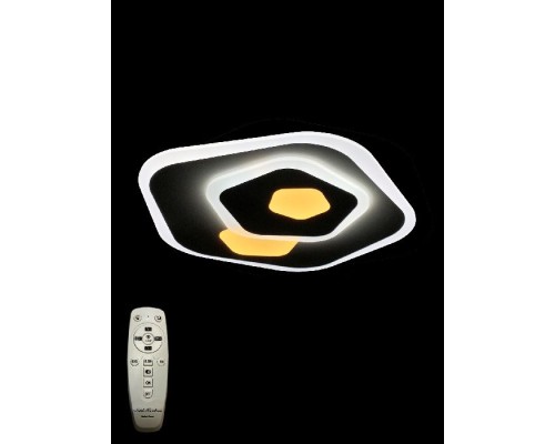 Настенно-потолочный светильник LED LAMPS 3876 Natali Kovaltseva Настенно-потолочный светильник LED LAMPS 3876 Natali Kovaltseva