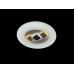 Настенно-потолочный светильник LED LAMPS 5012 Natali Kovaltseva