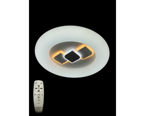 Настенно-потолочный светильник LED LAMPS 5012 Natali Kovaltseva Настенно-потолочный светильник LED LAMPS 5012 Natali Kovaltseva