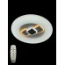 Настенно-потолочный светильник LED LAMPS 5012 Natali Kovaltseva