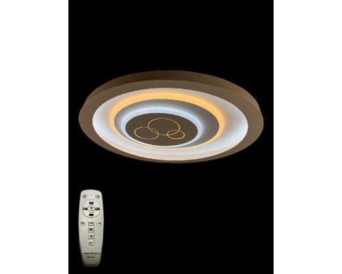 Настенно-потолочный светильник LED LAMPS 5131 Natali Kovaltseva Настенно-потолочный светильник LED LAMPS 5131 Natali Kovaltseva