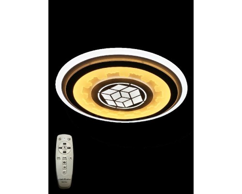 Настенно-потолочный светильник LED LAMPS 5601 Natali Kovaltseva Настенно-потолочный светильник LED LAMPS 5601 Natali Kovaltseva