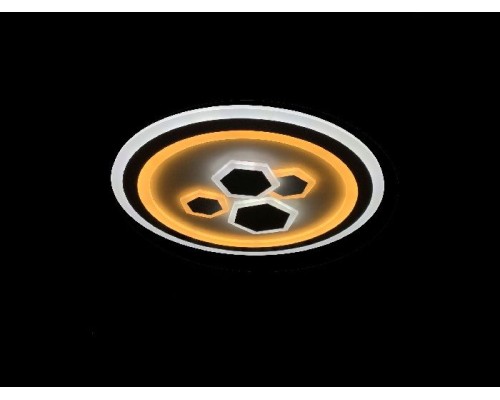 Настенно-потолочный светильник LED LAMPS 5608 Natali Kovaltseva Настенно-потолочный светильник LED LAMPS 5608 Natali Kovaltseva