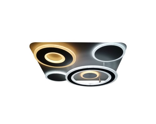 Настенно-потолочный светильник LED LAMPS 5630 Natali Kovaltseva Настенно-потолочный светильник LED LAMPS 5630 Natali Kovaltseva