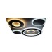 Настенно-потолочный светильник LED LAMPS 5630 Natali Kovaltseva