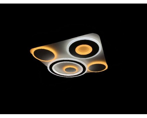 Настенно-потолочный светильник LED LAMPS 5630 Natali Kovaltseva Настенно-потолочный светильник LED LAMPS 5630 Natali Kovaltseva