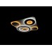 Настенно-потолочный светильник LED LAMPS 5630 Natali Kovaltseva