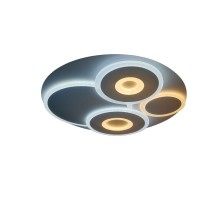 Настенно-потолочный светильник LED LAMPS 5635 Natali Kovaltseva