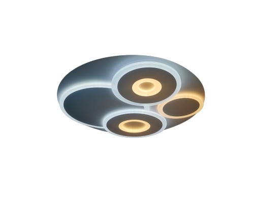 Настенно-потолочный светильник LED LAMPS 5635 Natali Kovaltseva Настенно-потолочный светильник LED LAMPS 5635 Natali Kovaltseva