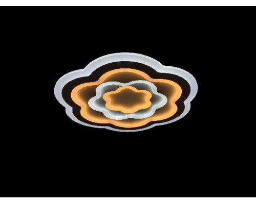 Настенно-потолочный светильник LED LAMPS 6609 Natali Kovaltseva Настенно-потолочный светильник LED LAMPS 6609 Natali Kovaltseva
