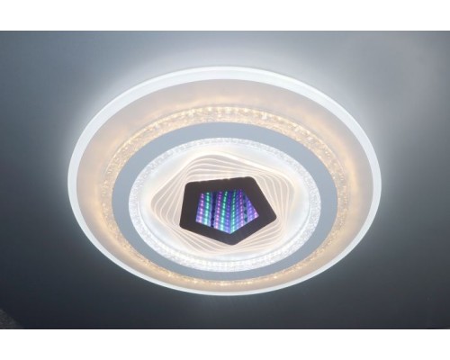 Потолочный светильник LED LED LAMPS 81069 Natali Kovaltseva Потолочный светильник LED LED LAMPS 81069 Natali Kovaltseva