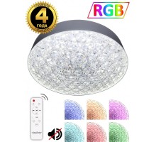 Потолочный светильник LED LAMPS LED LAMPS 81070 Natali Kovaltseva