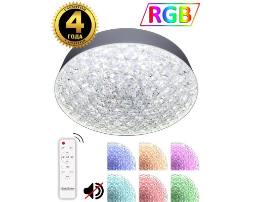 Потолочный светильник LED LAMPS LED LAMPS 81070 Natali Kovaltseva Потолочный светильник LED LAMPS LED LAMPS 81070 Natali Kovaltseva