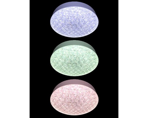 Потолочный светильник LED LAMPS LED LAMPS 81070 Natali Kovaltseva Потолочный светильник LED LAMPS LED LAMPS 81070 Natali Kovaltseva