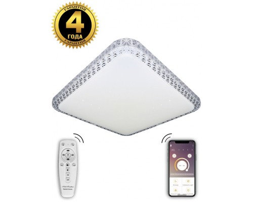 Потолочный светильник LED LAMPS LED LAMPS 81079 Natali Kovaltseva Потолочный светильник LED LAMPS LED LAMPS 81079 Natali Kovaltseva