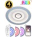 Потолочный светильник LED LAMPS LED LAMPS 81085 Natali Kovaltseva