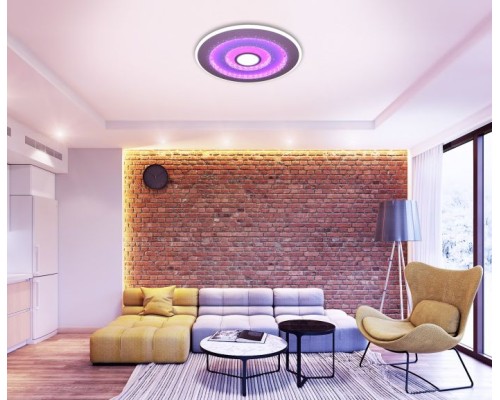 Потолочный светильник LED LAMPS LED LAMPS 81085 Natali Kovaltseva Потолочный светильник LED LAMPS LED LAMPS 81085 Natali Kovaltseva