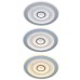 Потолочный светильник LED LAMPS LED LAMPS 81085 Natali Kovaltseva