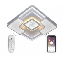 Потолочная люстра LED LAMPS LED LAMPS 81086 Natali Kovaltseva