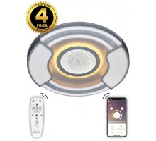 Потолочная люстра LED LAMPS LED LAMPS 81088 Natali Kovaltseva