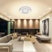 Потолочная люстра LED LAMPS LED LAMPS 81088 Natali Kovaltseva