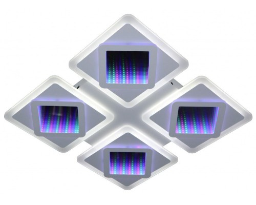 Потолочная люстра LED LAMPS LED LAMPS 81089 Natali Kovaltseva Потолочная люстра LED LAMPS LED LAMPS 81089 Natali Kovaltseva