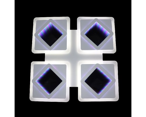 Потолочная люстра LED LAMPS LED LAMPS 81089 Natali Kovaltseva Потолочная люстра LED LAMPS LED LAMPS 81089 Natali Kovaltseva