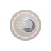 Потолочный светильник Led LED LAMPS 81094 Natali Kovaltseva