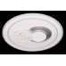 Потолочный светильник Led LED LAMPS 81094 Natali Kovaltseva