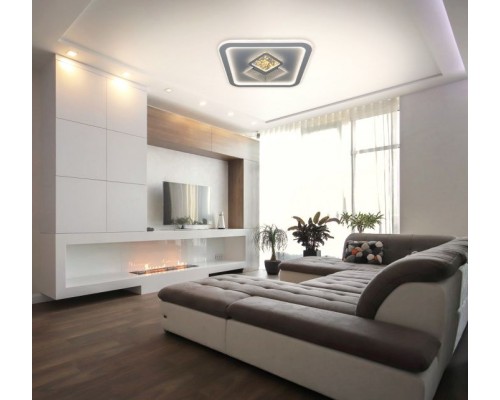 Потолочный светильник Led LED LAMPS 81095 Natali Kovaltseva Потолочный светильник Led LED LAMPS 81095 Natali Kovaltseva