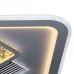 Потолочный светильник Led LED LAMPS 81095 Natali Kovaltseva