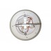 Потолочный светильник Led LED LAMPS 81097 Natali Kovaltseva