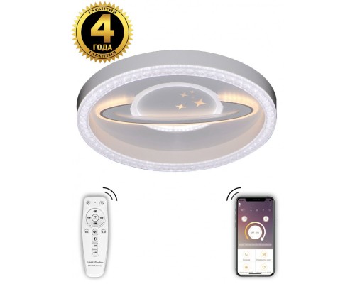 Потолочный светильник Led LED LAMPS 81098 Natali Kovaltseva Потолочный светильник Led LED LAMPS 81098 Natali Kovaltseva